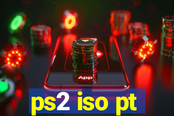 ps2 iso pt-br